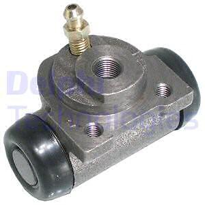 Lw21089 delphi wheel brake - wheel,