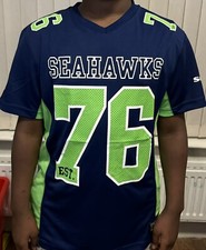 Job Lot 20 Seahawk American