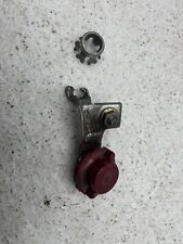 Peugeot 306 Gti6 S16 Rallye  Battery Pole Terminal ,Clamp