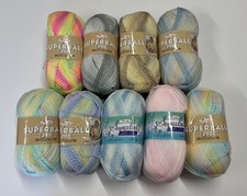 King Cole Melody DK  Superball