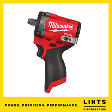 Milwaukee M12FCIWF12G3-0 12v