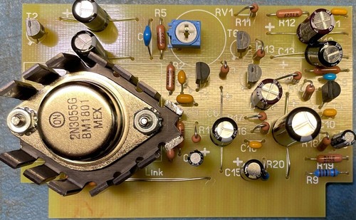 Made order neve ba283 - order,