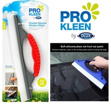 Flexible Silicone Car Window