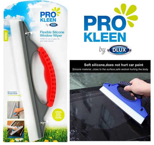 Flexible silicone car - flexible, window