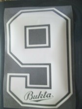 Nameset Clearance no 9 Bukta