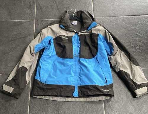 Columbia kids ski jacket and - kids,