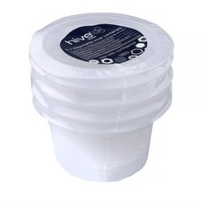 HIVE Wax Disposable Mini Inner