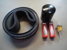 Filter Set Tune Up Service Kit