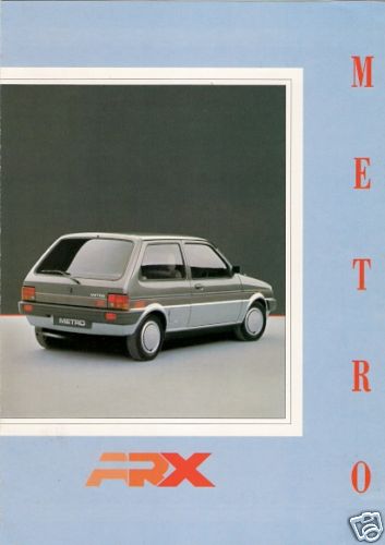 Austin metro arx limited - austin,
