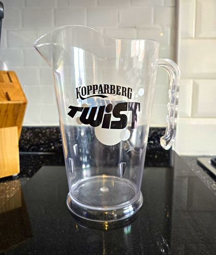 Official kopparberg twist - official,
