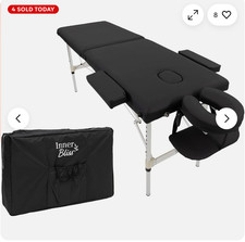 Massage Table Portable Beauty