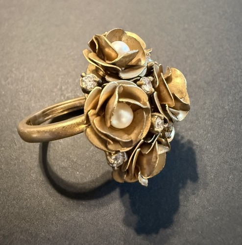 Juicy couture gold - couture, rose