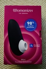 Personal Massager ~ Touchless