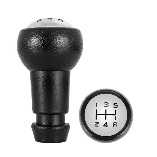 Speed manual gear box - speed, knob