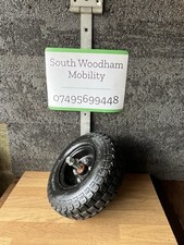 Invacare Orion Metro 3 Wheel