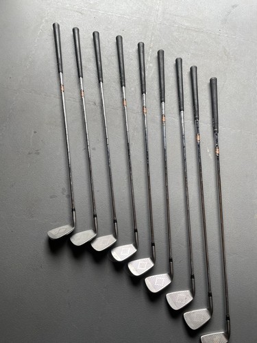Power bilt grand slam oversize - power,
