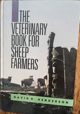 The Veterinary Book for Sheep