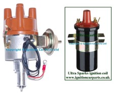 New Electronic Distributor