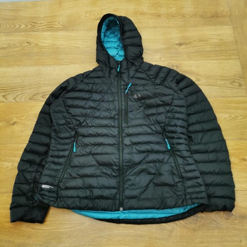 Rab microlight alpine jacket - rab,
