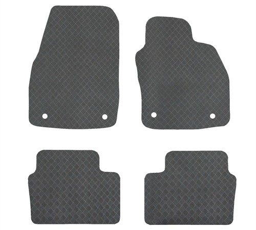 Tailored car mats - car, vauxhall