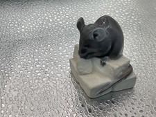 ANTIQUE Royal Copenhagen MOUSE