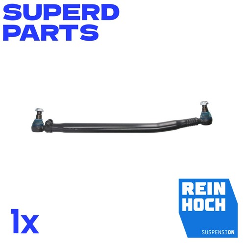 Longitudinal steering rod - longitudinal,