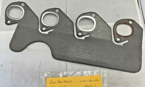 Bmw genuine exhaust manifold - bmw,