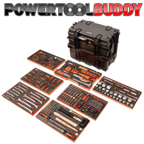 Bahco bahmobile rigid tools - rigid,