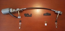 Toyota Land Cruiser FJ40 OEM