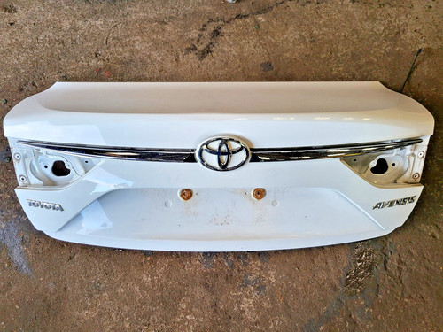 Toyota avensis mk3 - mk3, 040