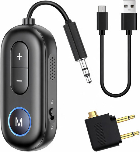 Bluetooth transmitter - 5.3,