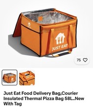 Just Eat Food Delivery