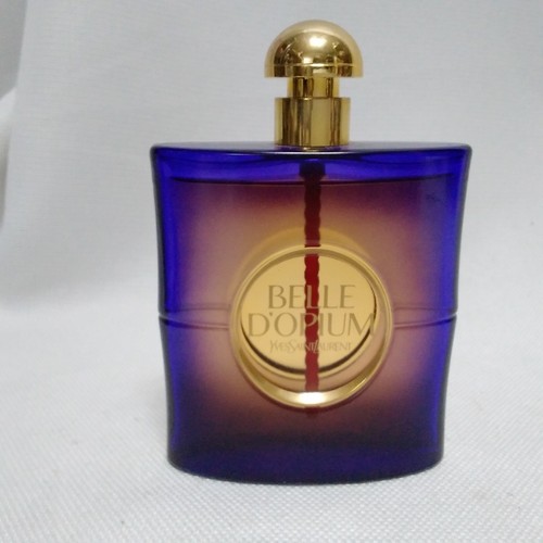 Belle opium yves saint - by,
