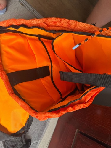 Nike backpack medium size - nike,