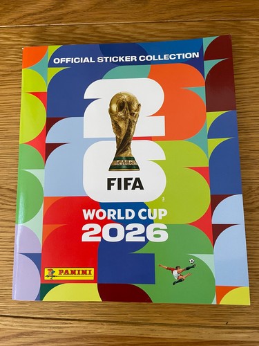 Panini fifa world - panini, cup