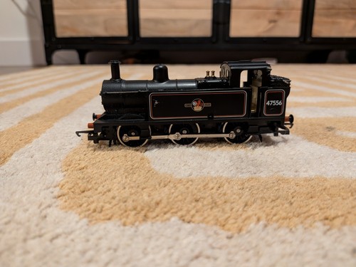 Vintage hornby r302 - vintage, class
