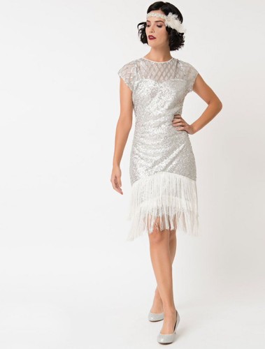 Unique vintage 1920s style - unique,