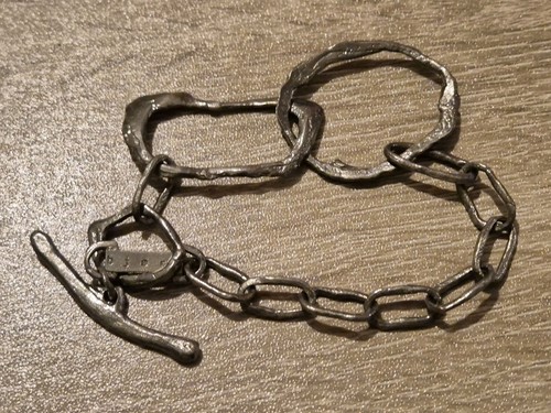 Bjorg jewellery brutalist - jewellery,