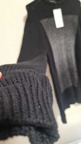 Mens zara wool - mens,