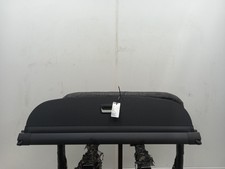 AUDI Q5 Parcel Shelf Luggage