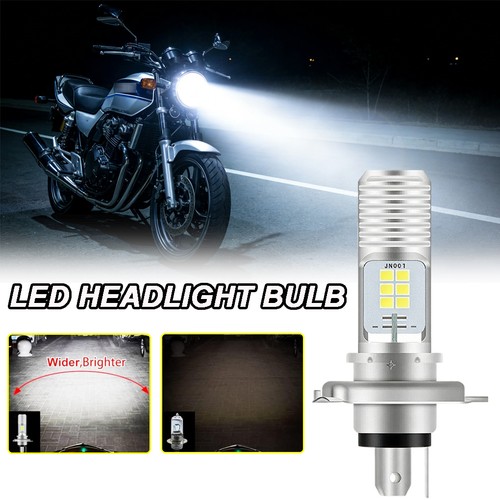 1pcs led motorcycle headlight - motorcycle,