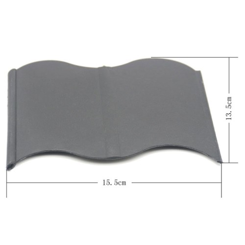 20pcs black plastic garden - 20pcs,