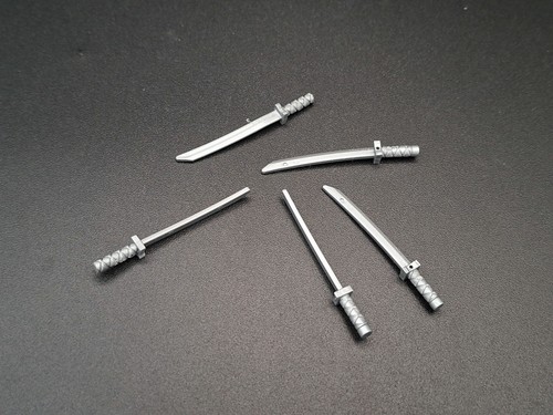 Lego weapon - -,