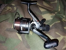 Shimano Aero Baitrunner 5010