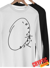 Hannibal Lecter Clock T SHIRT