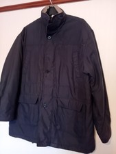 Gents Winter Coat Size Large