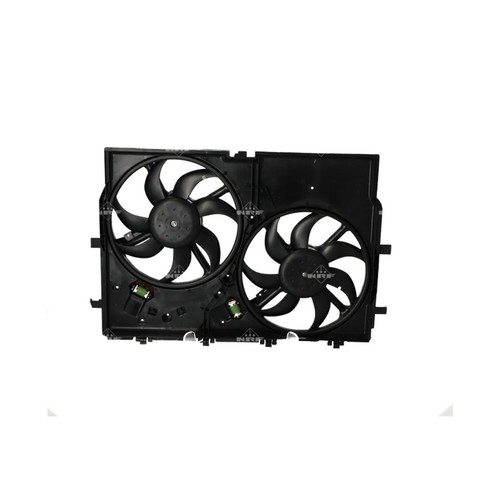 Radiator fan for - radiator,