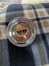 Ford Consul MK2 Steering Wheel