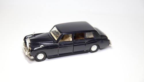 Dinky 152 rolls - dinky,