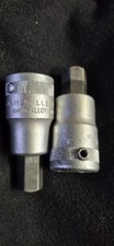 Stahlwille In-Hex Socket 3/4in